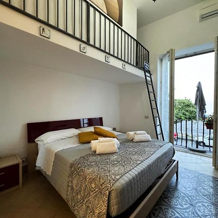 شقة Casa Milu كانّيتو المظهر الخارجي الصورة